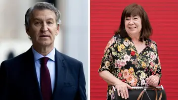 Feijóo y Narbona Feijóo y Narbona