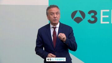 La previsi&oacute;n de Roberto Brasero