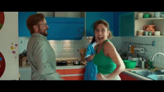 Atresmedia lidera el ranking de taquilla de cine espa&ntilde;ol en 2025