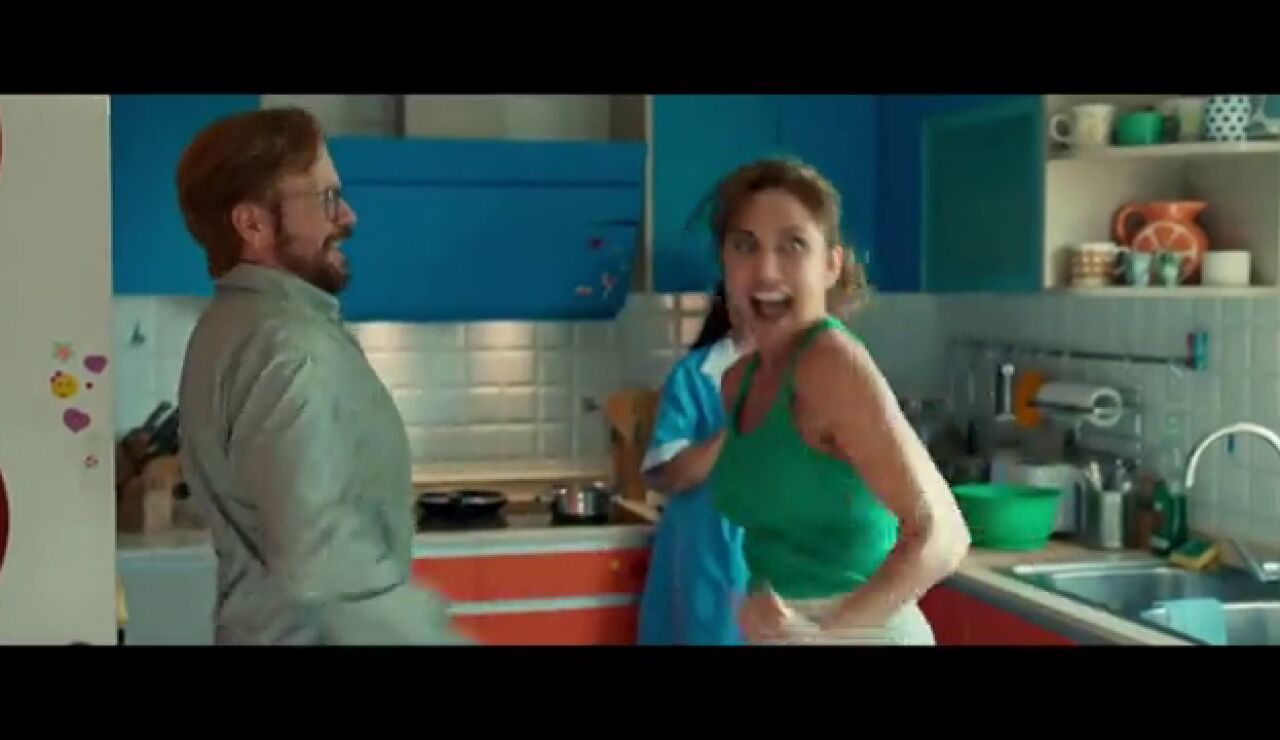 Atresmedia lidera el ranking de taquilla de cine espa&ntilde;ol en 2025