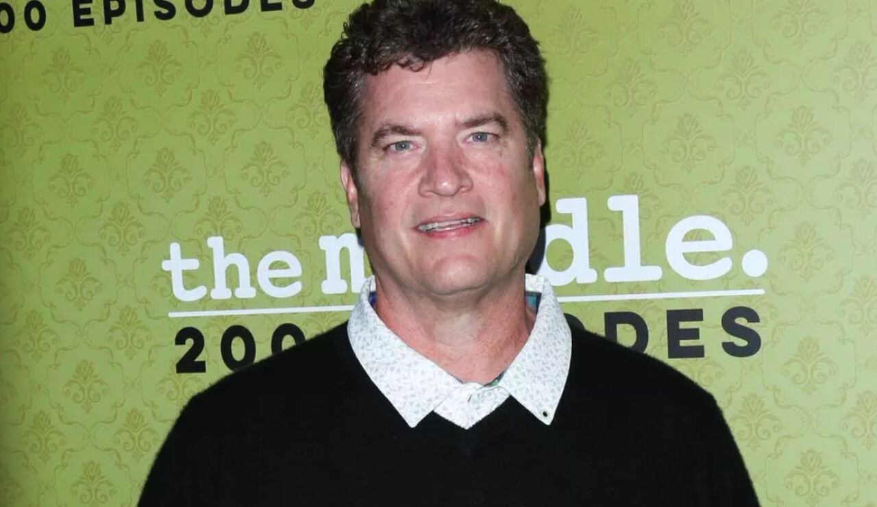 Muere el actor de Friends Pat Finn despu&eacute;s de a&ntilde;os luchando contra el c&aacute;ncer