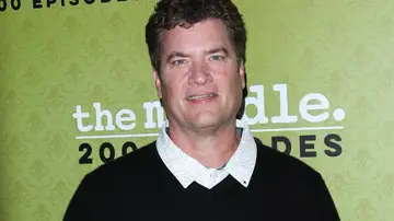 Muere el actor de Friends Pat Finn después de años luchando contra el cáncer Muere el actor de Friends Pat Finn después de años luchando contra el cáncer