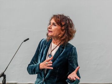 Mar&iacute;a Jes&uacute;s Montero