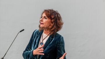 Mar&iacute;a Jes&uacute;s Montero