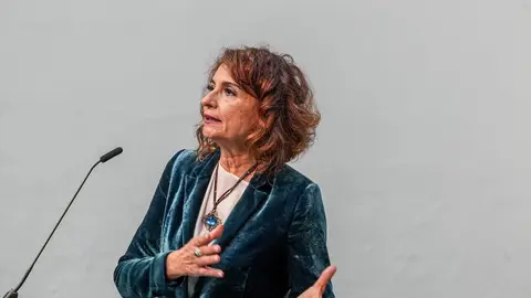 María Jesús Montero María Jesús Montero