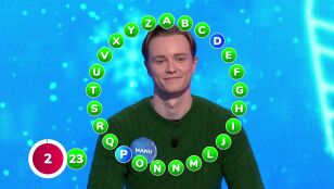 Sorpres&oacute;n de Manu en El Rosco