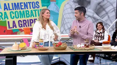 Alimentos y consejos caseros que pueden ayudar a sobrellevar la gripe Alimentos y consejos caseros que pueden ayudar a sobrellevar la gripe