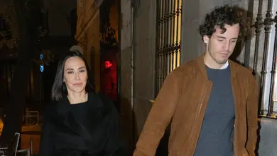 Tamara Falcó e Íñigo Onieva cumplen, como cada año, su tradición navideña Tamara Falcó e Íñigo Onieva cumplen, como cada año, su tradición navideña