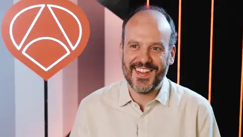 Antonio Romero nos habla de la enfermedad de Gaspar en Sueños de libertad: "Se va despidiendo de la gente sin decirlo" Antonio Romero nos habla de la enfermedad de Gaspar en Sueños de libertad: "Se va despidiendo de la gente sin decirlo"