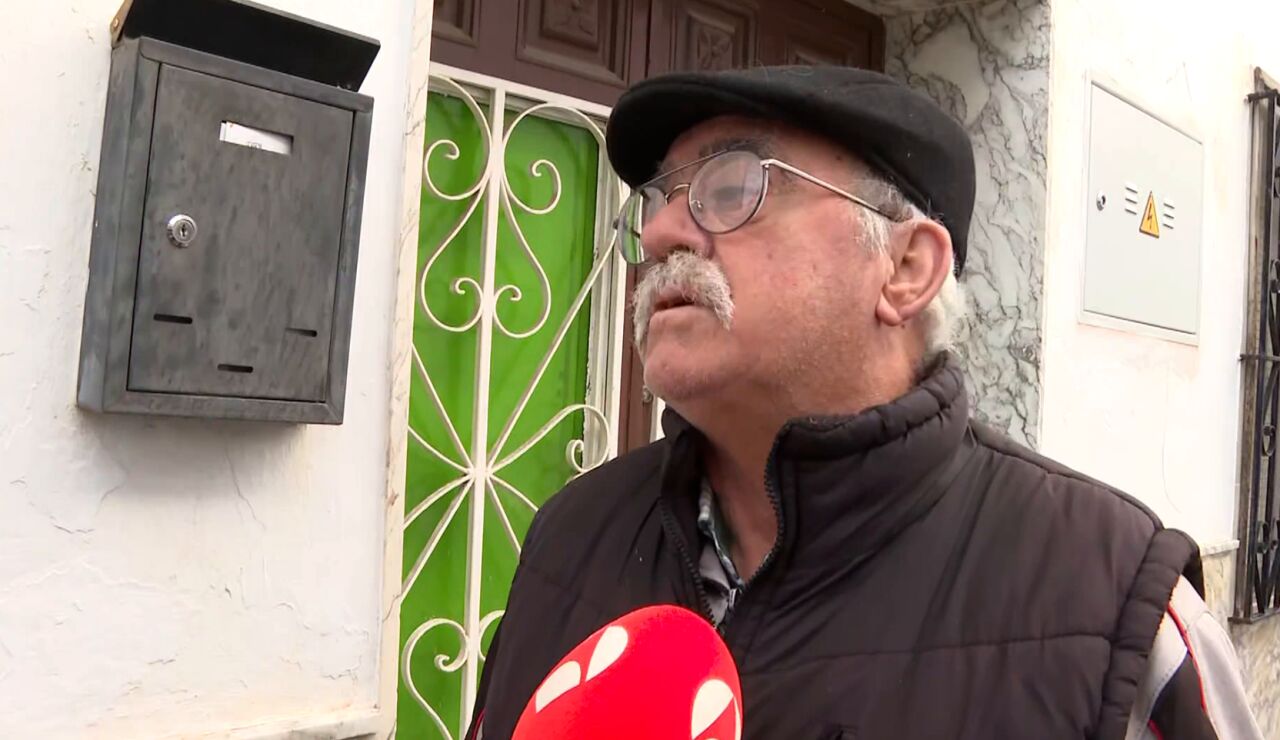 Tragedia en M&aacute;laga tras la muerte de dos adolescentes.