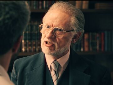 Cap&iacute;tulo 465 de Sue&ntilde;os de libertad; 26 de diciembre: Dami&aacute;n, decidido a averiguar toda la verdad sobre Gabriel 