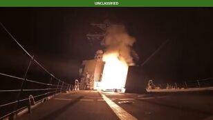 Ataque ISIS Nigueria