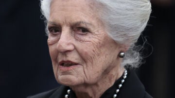 Teresa de Borb&oacute;n dos Sicilias