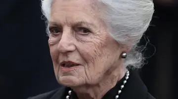 Teresa de Borbón dos Sicilias Teresa de Borbón dos Sicilias