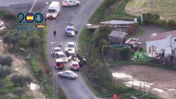 Detenido uno de los fugitivos m&aacute;s buscados