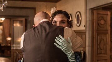 El inquietante reencuentro de Catalina y Gustavo en Punta do Bico: &ldquo;&iquest;Qu&eacute; te dijo Renata antes de morir?&rdquo;