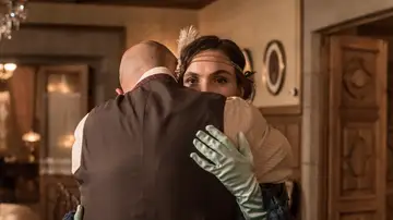 El inquietante reencuentro de Catalina y Gustavo en Punta do Bico: “¿Qué te dijo Renata antes de morir?” El inquietante reencuentro de Catalina y Gustavo en Punta do Bico: “¿Qué te dijo Renata antes de morir?”