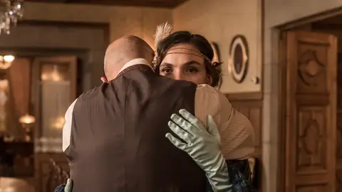 El inquietante reencuentro de Catalina y Gustavo en Punta do Bico: “¿Qué te dijo Renata antes de morir?” El inquietante reencuentro de Catalina y Gustavo en Punta do Bico: “¿Qué te dijo Renata antes de morir?”