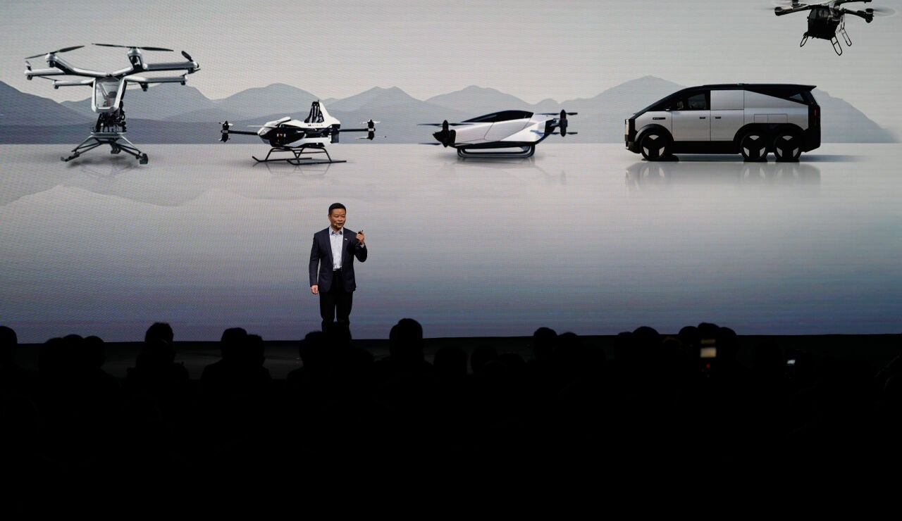 El auge de la IA suma 500.000 millones de d&oacute;lares a los multimillonarios tecnol&oacute;gicos