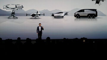 El auge de la IA suma 500.000 millones de d&oacute;lares a los multimillonarios tecnol&oacute;gicos