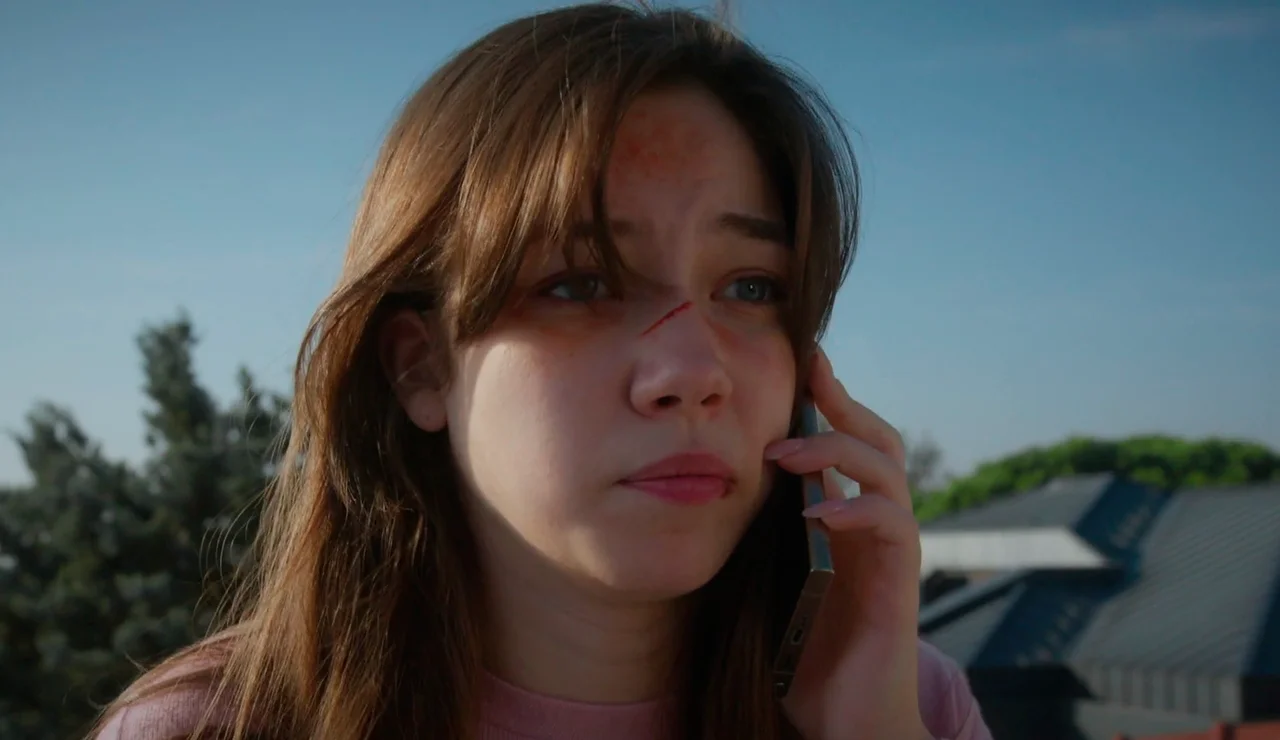 El miedo de Umay y Parla pone en alerta a Bahar en los próximos capítulos de Renacer