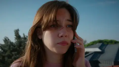 El miedo de Umay y Parla pone en alerta a Bahar en los próximos capítulos de Renacer El miedo de Umay y Parla pone en alerta a Bahar en los próximos capítulos de Renacer