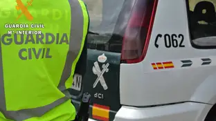 Detenido el presunto autor de la muerte de un hombre en una reyerta en Cebolla (Toledo) el 21 de diciembre Detenido el presunto autor de la muerte de un hombre en una reyerta en Cebolla (Toledo) el 21 de diciembre