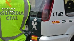 Detenido el presunto autor de la muerte de un hombre en una reyerta en Cebolla (Toledo) el 21 de diciembre
