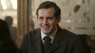 &ldquo;Es una mujer incre&iacute;ble&rdquo;: Jaime confiesa a su padre que se ha enamorado