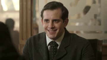 &ldquo;Es una mujer incre&iacute;ble&rdquo;: Jaime confiesa a su padre que se ha enamorado