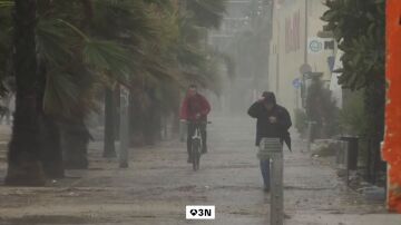 &Uacute;ltima hora del temporal, en directo: 25 v&iacute;as afectadas por la nieve
