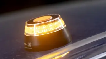 Baliza V16 de emergencia para vehículos Baliza V16 de emergencia para vehículos