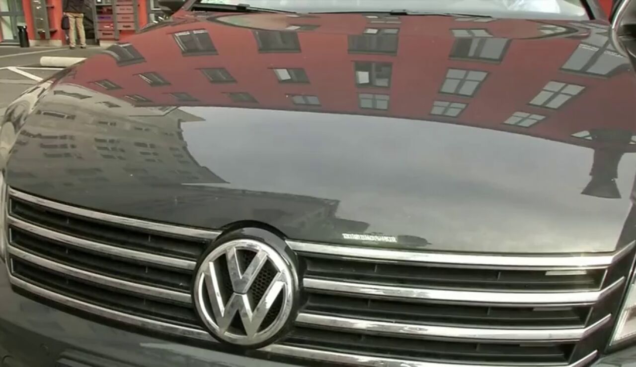 Volkswagen admite su culpa en el Dieselgate