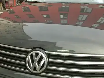 Volkswagen admite su culpa en el Dieselgate Volkswagen admite su culpa en el Dieselgate