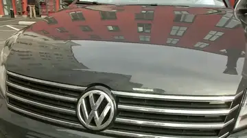 Volkswagen admite su culpa en el Dieselgate Volkswagen admite su culpa en el Dieselgate