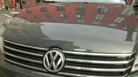 Volkswagen admite su culpa en el Dieselgate Volkswagen admite su culpa en el Dieselgate