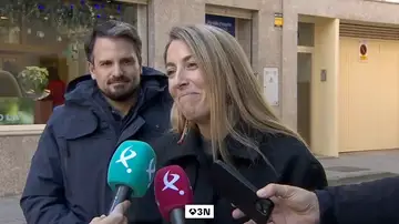 María Guardiola VOX María Guardiola VOX