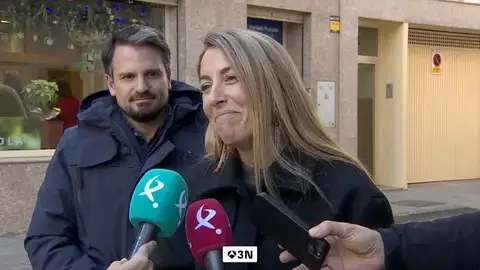 María Guardiola VOX María Guardiola VOX