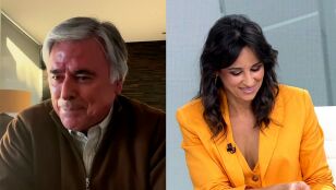 Crisis del PSOE en Extremadura.