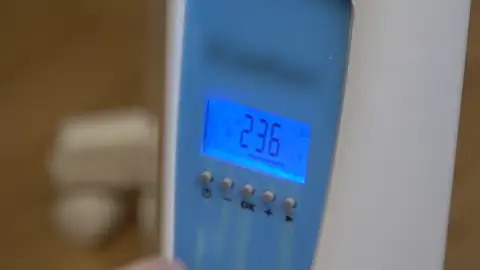 El error inesperado que cometes al apagar la calefacción en cuartos vacíos El error inesperado que cometes al apagar la calefacción en cuartos vacíos