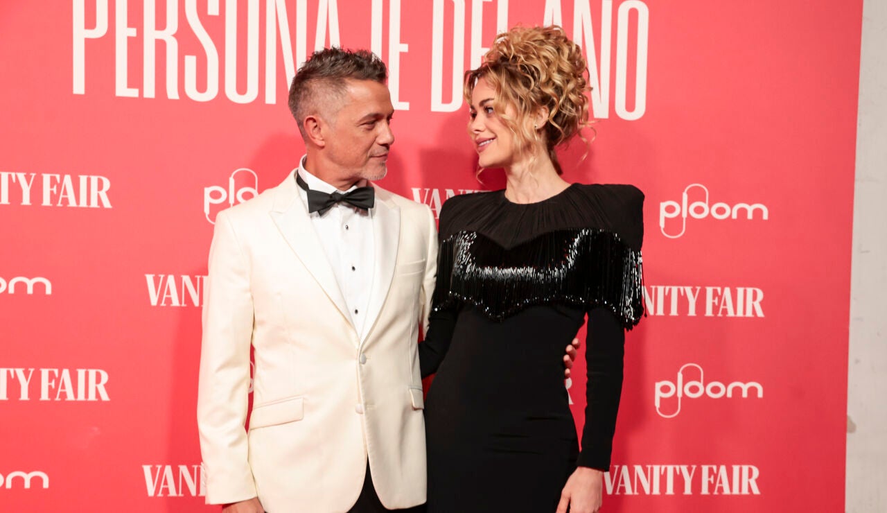 La ruptura de Alejandro Sanz y Candela M&aacute;rquez: indirectas en redes sociales y rumores de terceras personas