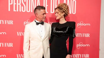 La ruptura de Alejandro Sanz y Candela M&aacute;rquez: indirectas en redes sociales y rumores de terceras personas