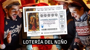 Historia de la imagen del d&eacute;cimo de la Loter&iacute;a del Ni&ntilde;o 2026