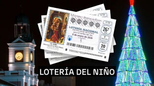 D&oacute;nde ha ca&iacute;do m&aacute;s veces el tercer premio de la Loter&iacute;a del Ni&ntilde;o