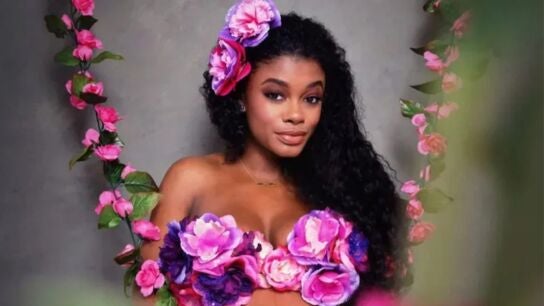Imani Dia Smith