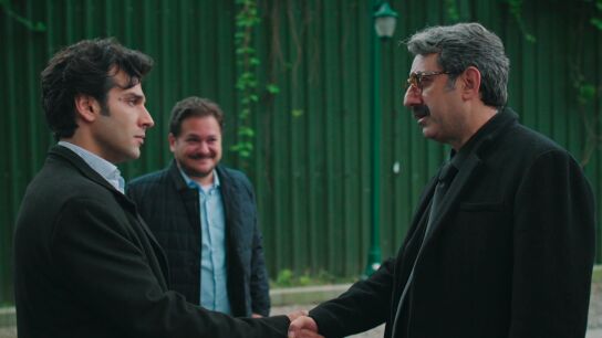 Tarik recupera la libertad y se al&iacute;a con Tayyar para ajustar cuentas contra los Korhan