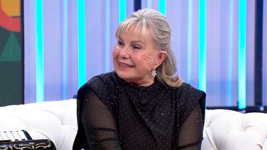 Mar&iacute;a Jes&uacute;s y su Acorde&oacute;n