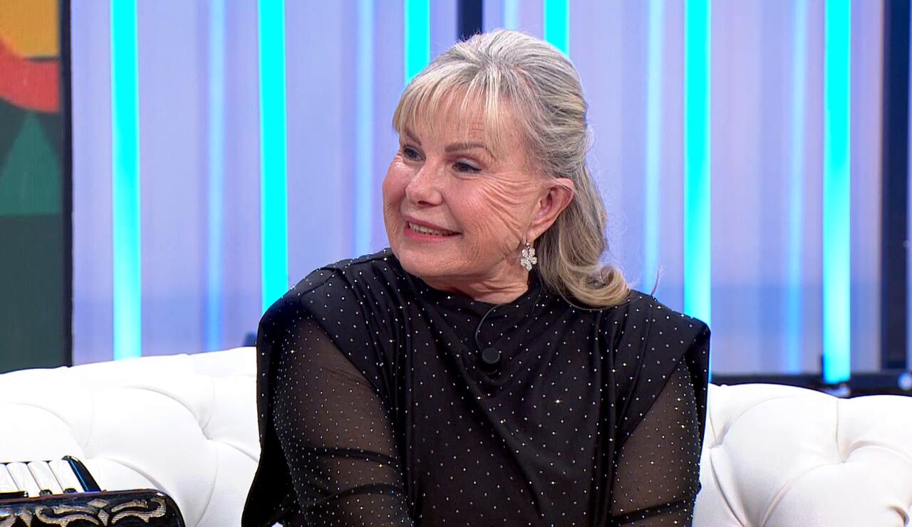 Mar&iacute;a Jes&uacute;s y su Acorde&oacute;n