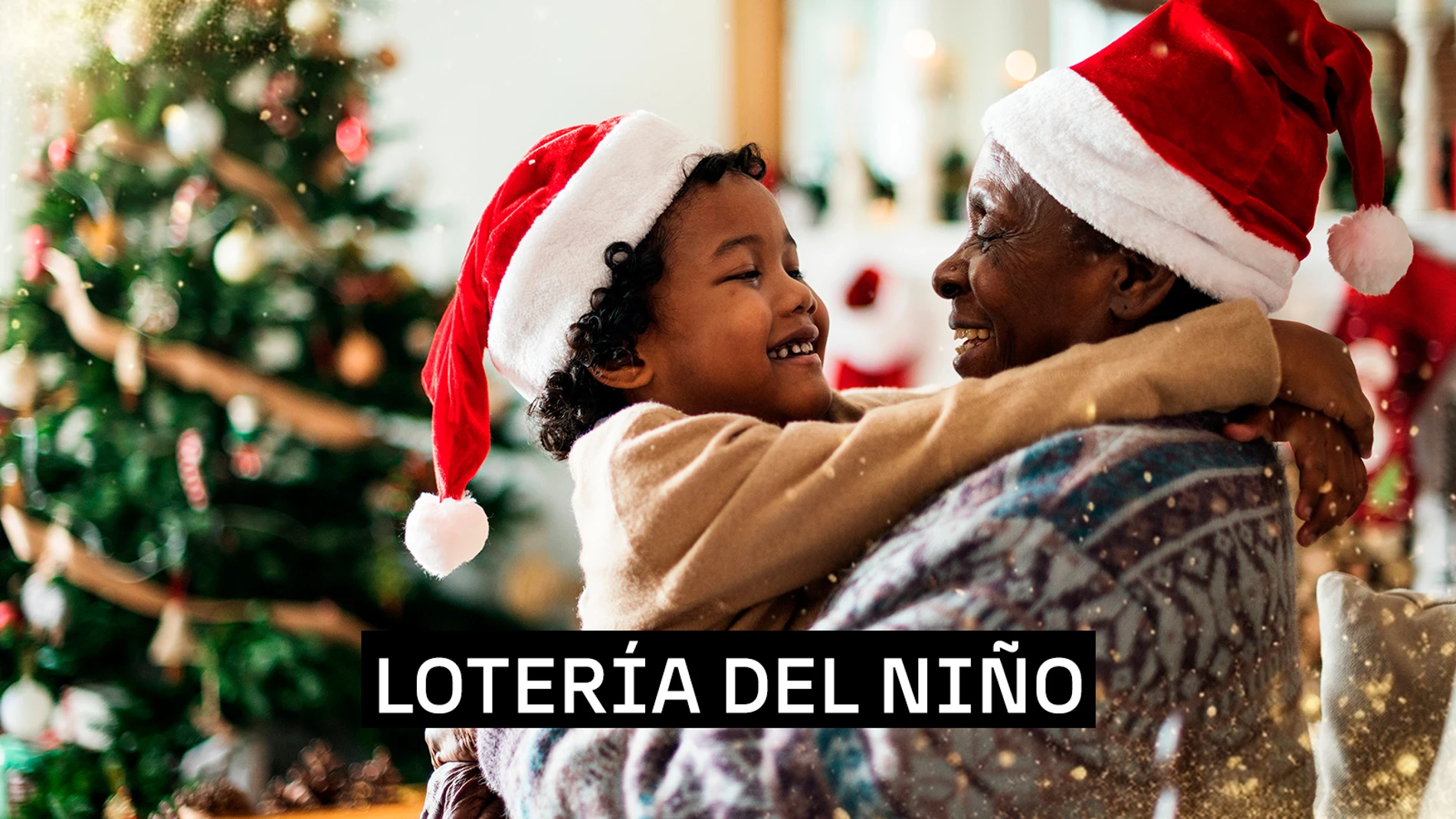 Guía de la Lotería del Niño 2026: horario, premios y dónde seguirlo Guía de la Lotería del Niño 2026: horario, premios y dónde seguirlo