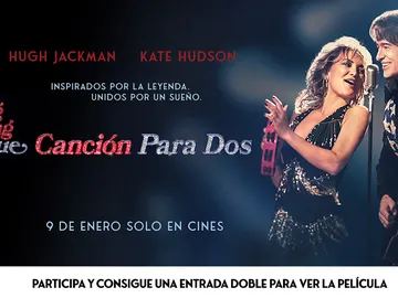 Concurso Song Sung Blue: Canción para dos Concurso Song Sung Blue: Canción para dos